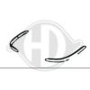 HONDA 71503S04305 Trim/Protective Strip, bumper